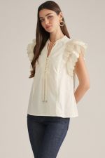 Darling Daydream Top
