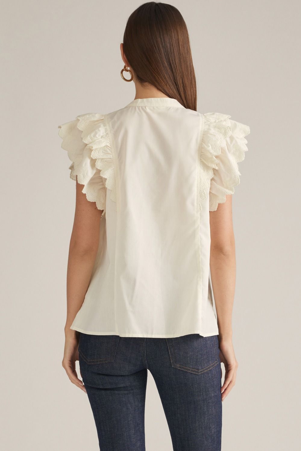 Darling Daydream Top
