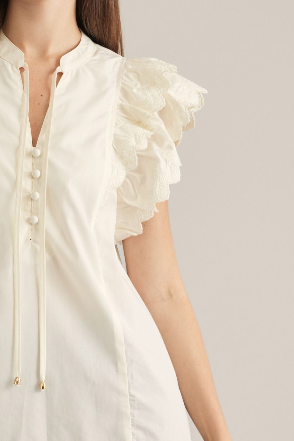 Darling Daydream Top