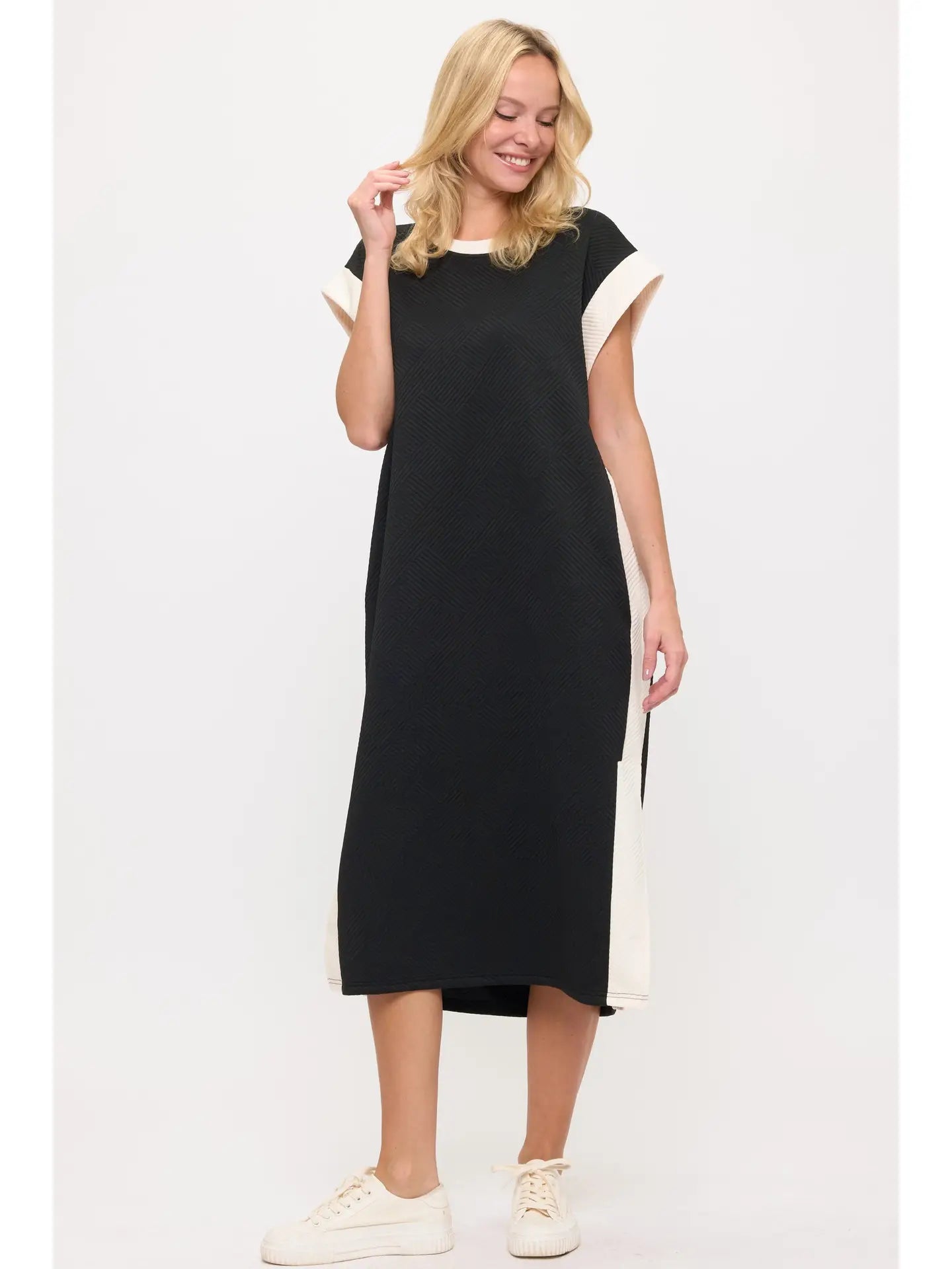 Calling the DAWGS Dress