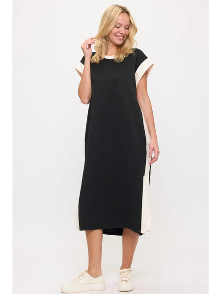 Calling the DAWGS Dress
